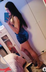 622320209: Transexual en Las Palmas
