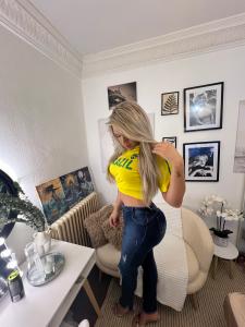 Travesti en Zaragoza: 