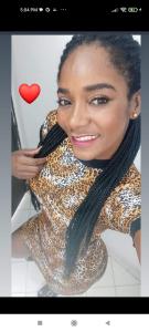 Chica busca chico en Las Palmas: 
