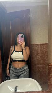 Chica busca chico en Tenerife: 