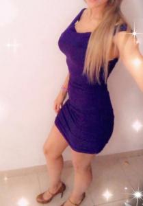 Chica busca chico en Sevilla: 
