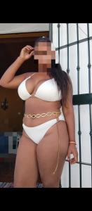 Chica busca chico en Sevilla: 