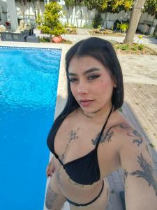 Chica busca chico en Cádiz: 