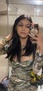 Travesti en Almería: 