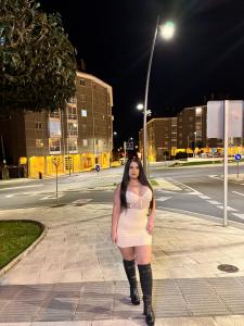Chica busca chico en La Coruña: 