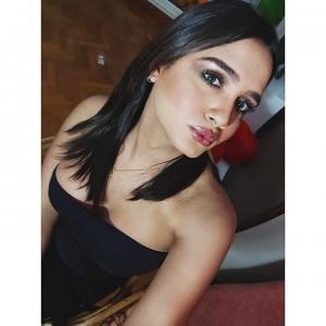 Transexual en Alicante: 