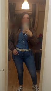 Chica busca chico en Cádiz: 