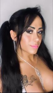 Transexual en Sevilla: 