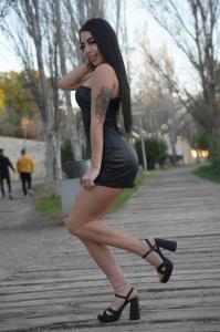 614696943: Chica busca chico en León