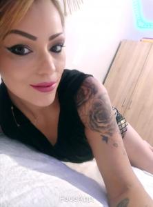 603368332: Chica busca chico en Guipúzcoa