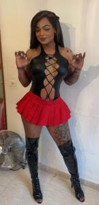 643149673: Travesti en Navarra