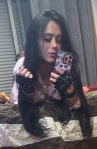 Travesti en Sevilla: 