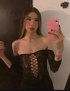 Transexual en Valladolid: 