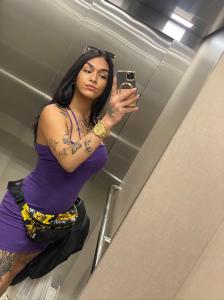 Travesti en Almería: 