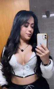 Transexual en Sevilla: 