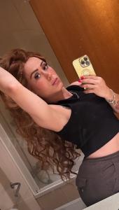 Travesti en Sevilla: 