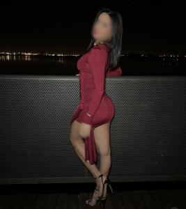 Chica busca chico en La Coruña: 