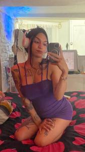 Travesti en Almería: 