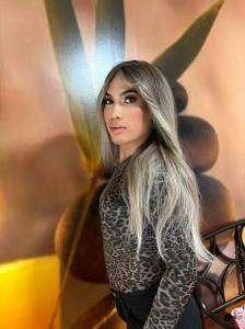 Transexual en Castellón: 
