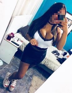 Chica busca chico en Barcelona: 