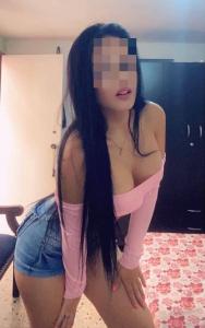 Chica busca chico en Barcelona: 