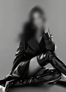 Chica busca chico en Badajoz: 