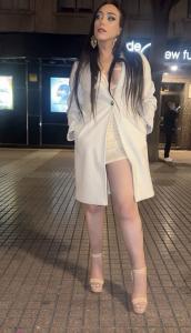 Travesti en Barcelona: 