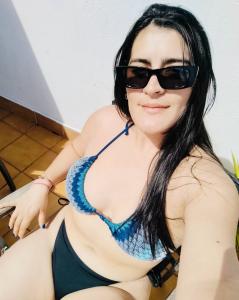 Chica busca chico en Pontevedra: 