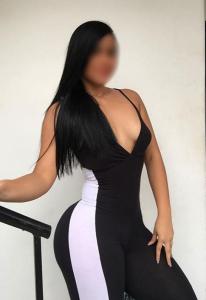 Chica busca chico en Madrid: 