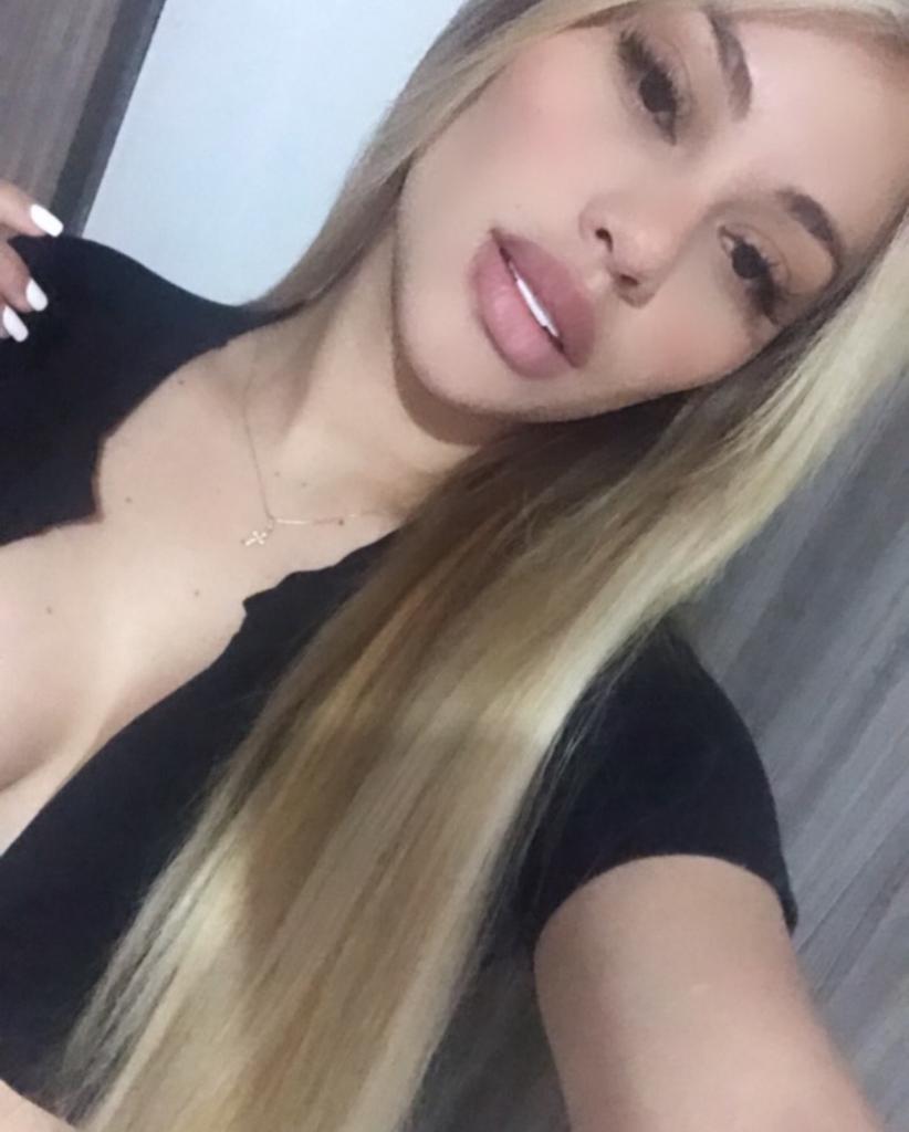 Chica busca chico en Barcelona: 