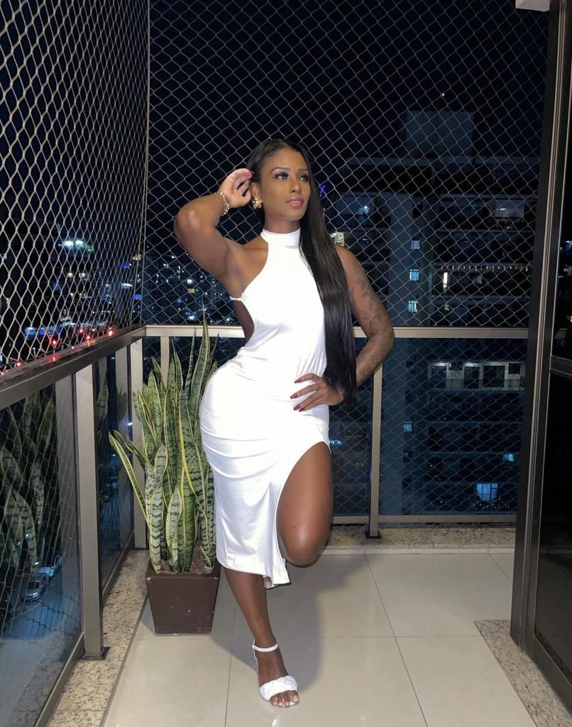 604305093: Travesti en Murcia