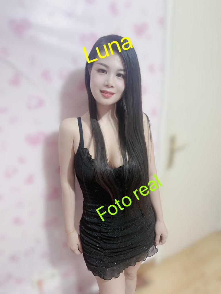 Chica busca chico en Madrid: 