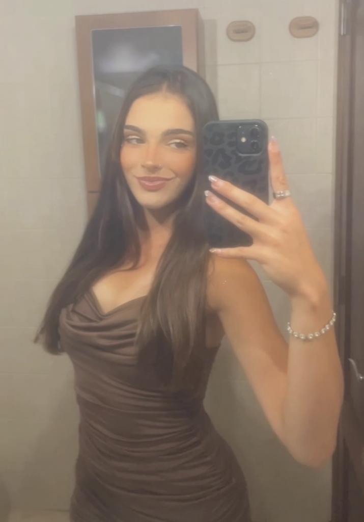 Chica busca chico en Mallorca: 