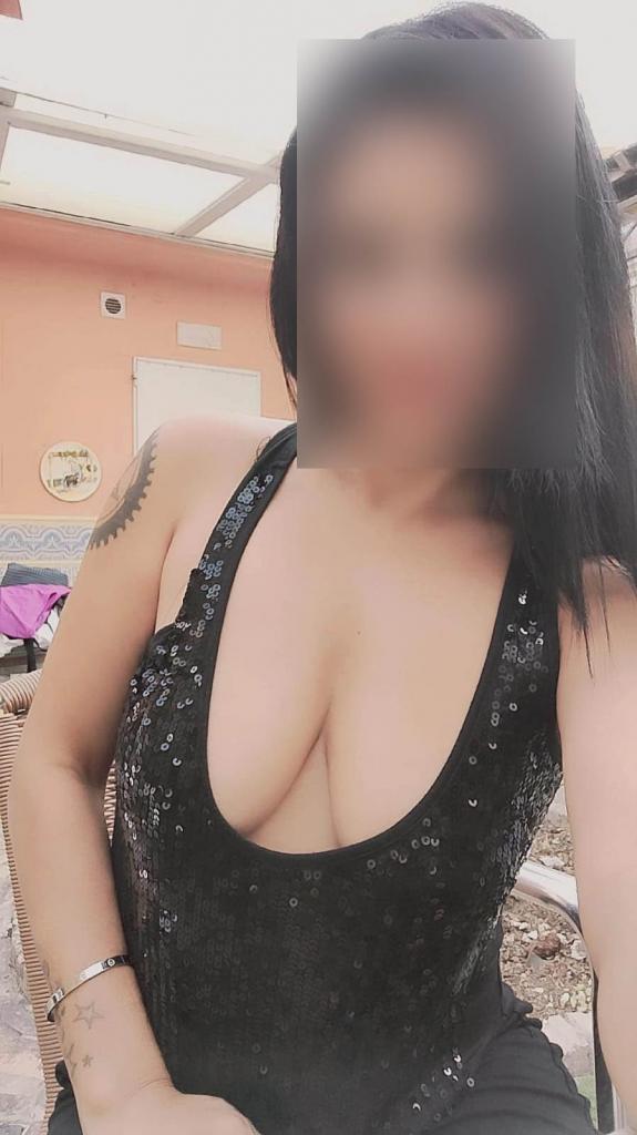 Chica busca chico en Sevilla: 