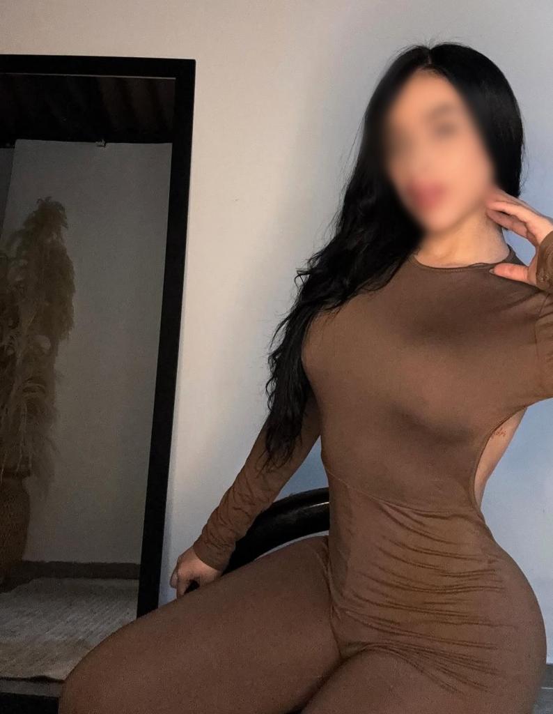 Chica busca chico en Madrid: 