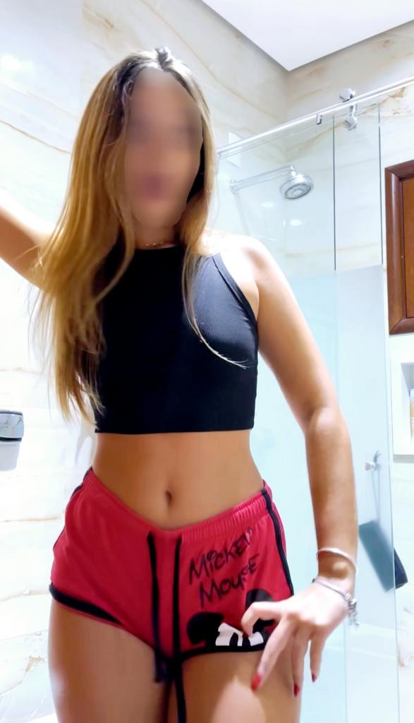 Chica busca chico en Barcelona: 