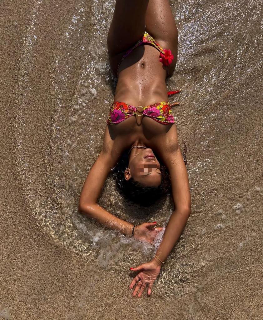 Chica busca chico en Málaga: 