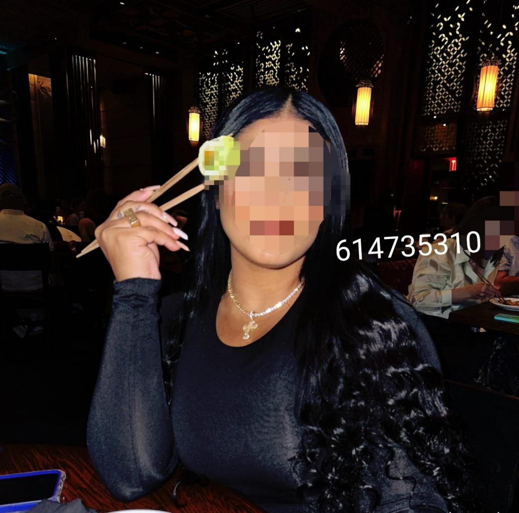 Chica busca chico en Almería: 