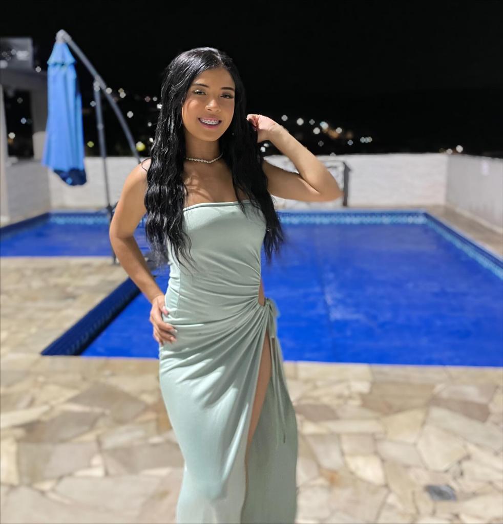Chica busca chico en Las Palmas: 