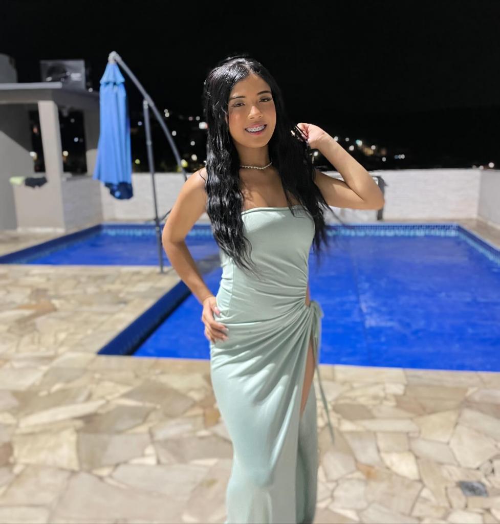 Chica busca chico en Las Palmas: 