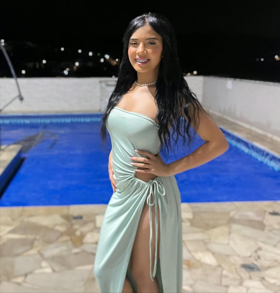 Chica busca chico en Las Palmas: 