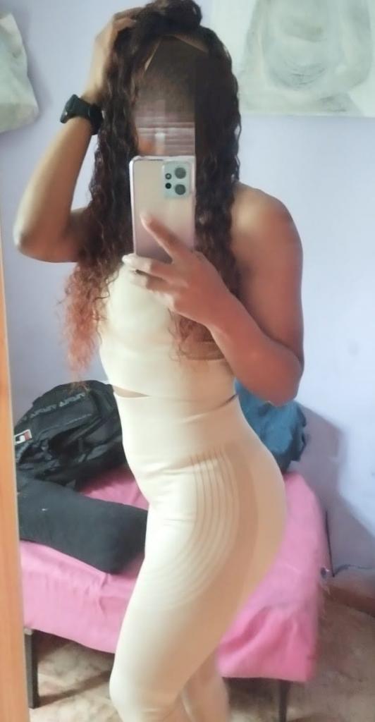 Chica busca chico en Sevilla: 