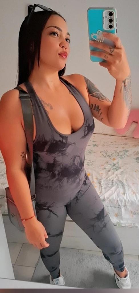 644947500: Chica busca chico en Madrid