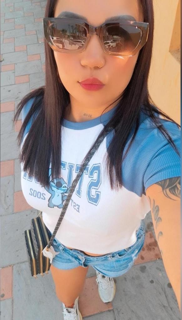 644947500: Chica busca chico en Madrid