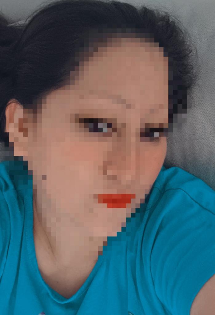 Chica busca chico en Madrid: 