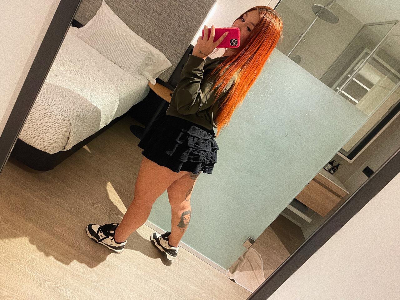 Travesti en Valencia: 