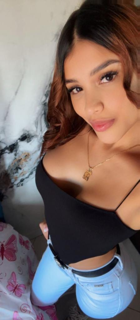 Chica busca chico en Alicante: 