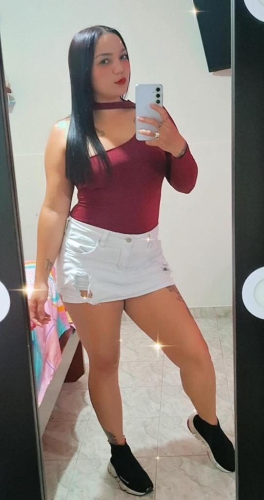 644947500: Chica busca chico en Madrid