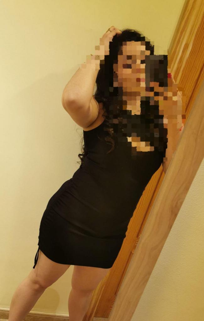 Chica busca chico en Córdoba: 