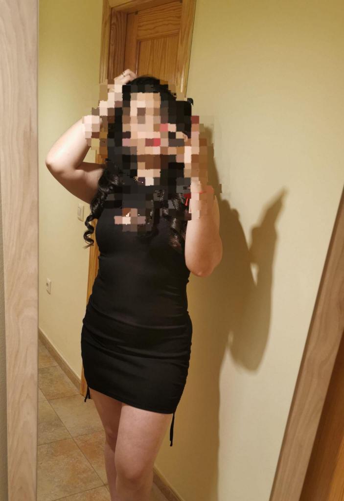 Chica busca chico en Córdoba: 